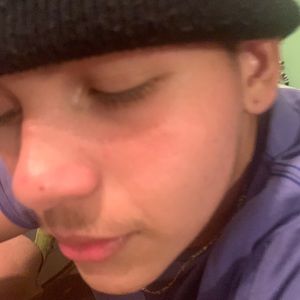 Meet your Posher, Antonio